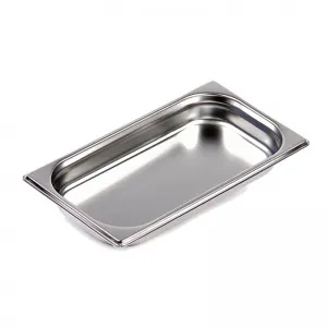 Гастроемкость GN 1/3- 40