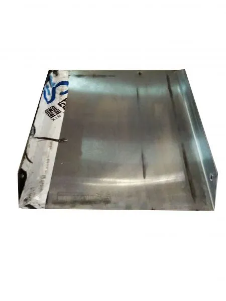 Тестораскаточная машина (крашенный корпус) CY-300 Foodatlas