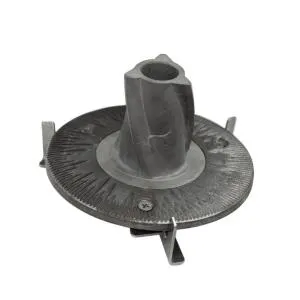 Шнек для измельчения для Мельницы жерновой серии HR Foodatlas