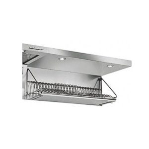 Полка для сушки тарелок ПСТ-3 (1000х300мм.) настенная