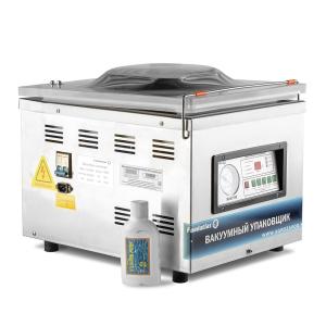 Вакуумный упаковщик DZ-300/PDC Foodatlas Lite