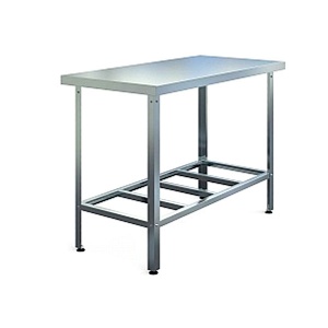 Стол технологический СПС-10/7