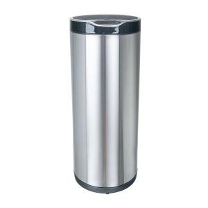 Ведро для мусора сенсорное, круглое, Foodatlas JAH-9314 (5890620001) распродажа