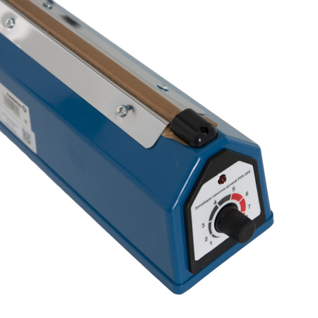 Запаиватель пакетов ручной PFS-400 (пластик, 3 мм) Foodatlas