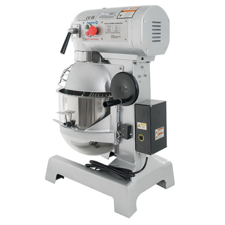 Миксер планетарный B-30BA Foodatlas Eco