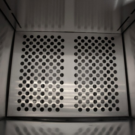 Аппарат термоусадочный ST-6050 Foodatlas